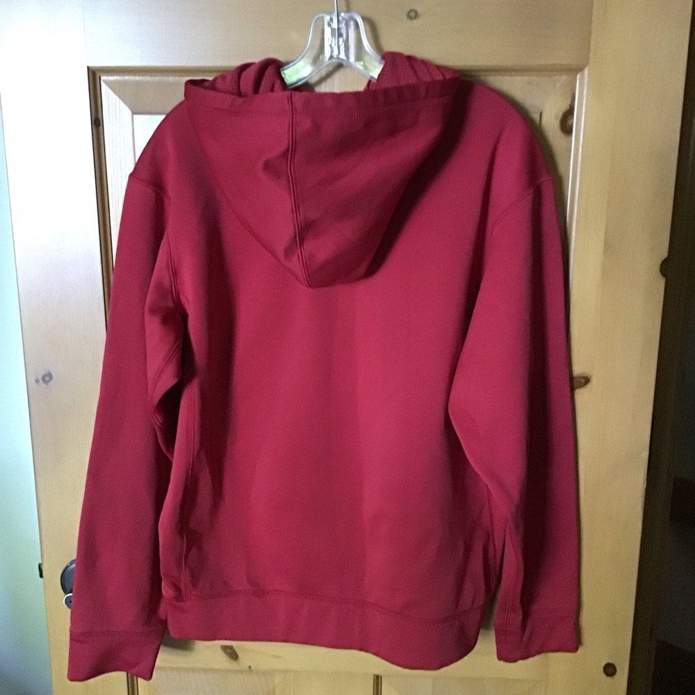 Nike Therma-Fit Pullover Hoodie Sweatshirt - Picture 2 of 10